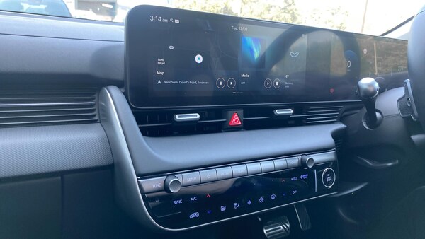Used Hyundai IONIQ 5 2025 for sale - 74895079: Photo 20