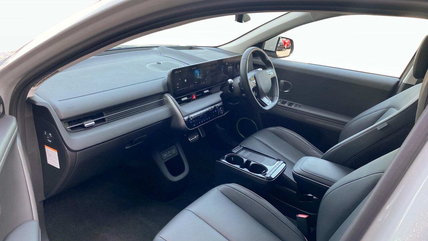 Vehicle 23