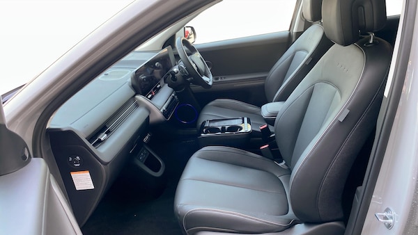 Used Hyundai IONIQ 5 2025 for sale - 74895079: Photo 24