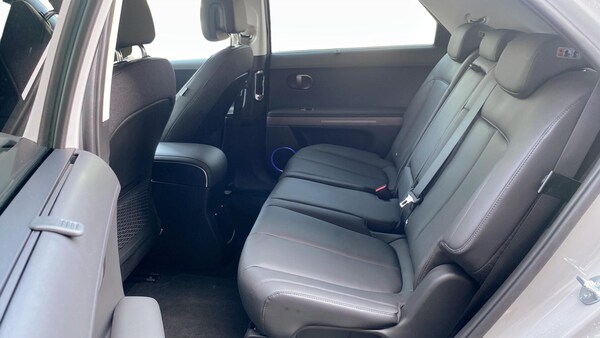 Used Hyundai IONIQ 5 2025 for sale - 74895079: Photo 25
