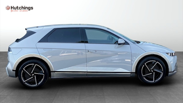 Used Hyundai IONIQ 5 2025 for sale - 74895079: Photo 2