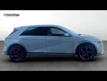 Used Hyundai IONIQ 2025 for sale - 74895079: Photo