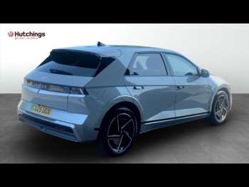 Used Hyundai IONIQ 2025 for sale - 74895079: Photo