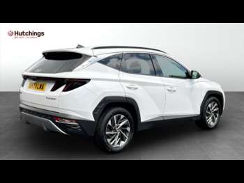 Used Hyundai TUCSON 2023 for sale - 75102675: Photo