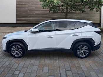 Used Hyundai TUCSON 2021 for sale - 78517486: Photo