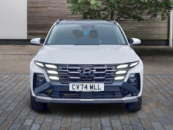 Used Hyundai TUCSON 2024 for sale - 79484320: Photo