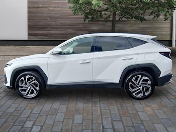 Used Hyundai TUCSON 2024 for sale - 79484320: Photo