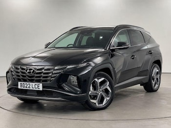 Used Hyundai TUCSON 2022 for sale - 78648956: Photo