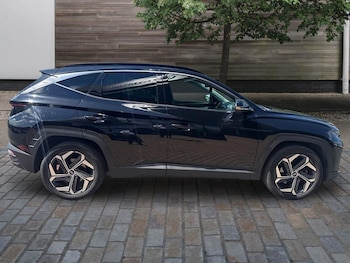 Used Hyundai TUCSON 2022 for sale - 78648956: Photo