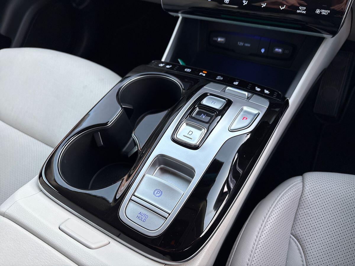 Used Hyundai TUCSON 2021 for sale - 76306254: Photo 12