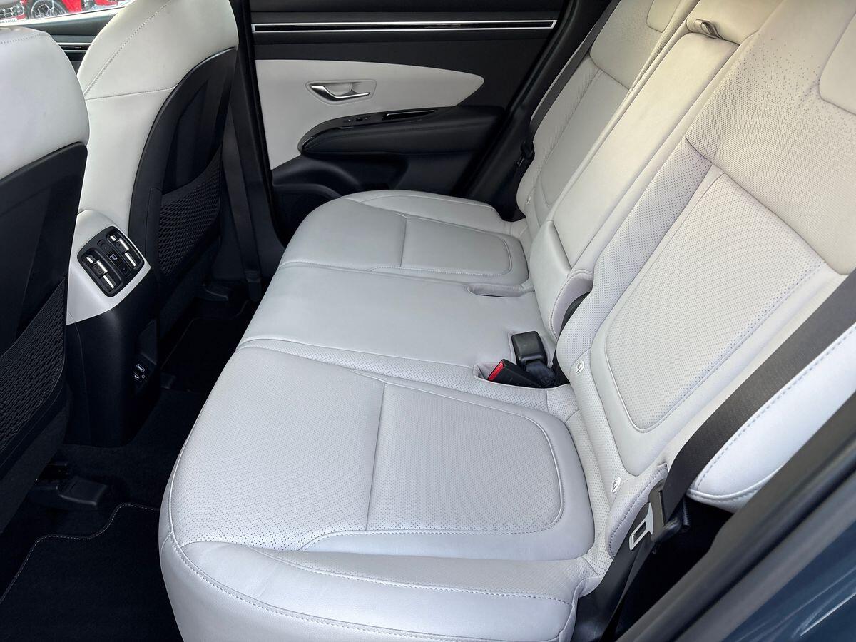 Used Hyundai TUCSON 2021 for sale - 76306254: Photo 13