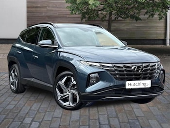 Hyundai - TUCSON