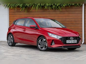 Used Hyundai i20 2022 for sale - 79698963: Photo