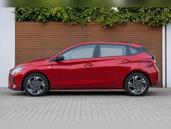 Used Hyundai i20 2022 for sale - 79698963: Photo