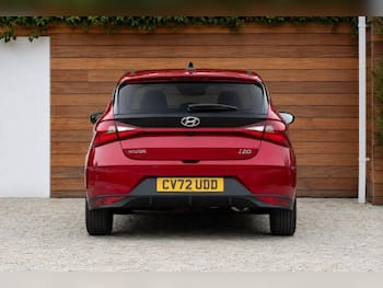 Used Hyundai i20 2022 for sale - 79698963: Photo