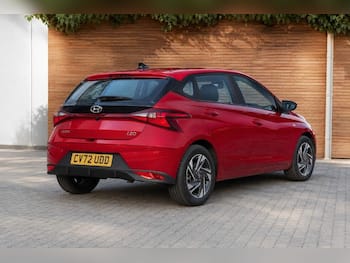 Used Hyundai i20 2022 for sale - 79698963: Photo