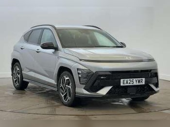 Hyundai KONA feature image