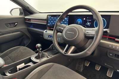 Used Hyundai KONA 2025 for sale - 78116611: Photo 4