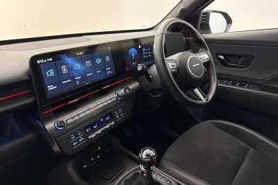 Used Hyundai KONA 2025 for sale - 78116611: Photo 5