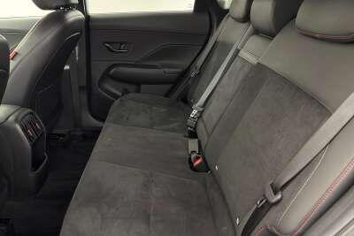 Used Hyundai KONA 2025 for sale - 78116611: Photo 6