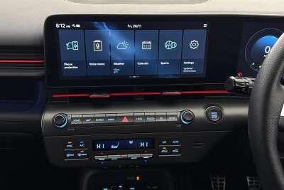 Used Hyundai KONA 2025 for sale - 78116611: Photo 7