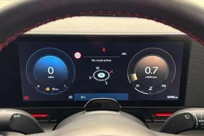 Used Hyundai KONA 2025 for sale - 78116611: Photo 8