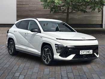 Used Hyundai KONA 2023 for sale - 78958129: Photo