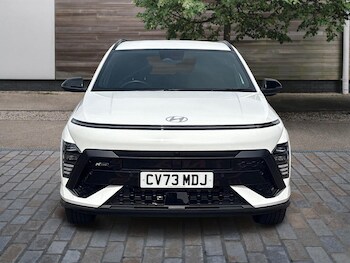 Used Hyundai KONA 2023 for sale - 78958129: Photo