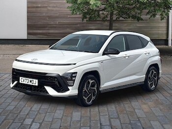 Used Hyundai KONA 2023 for sale - 78958129: Photo