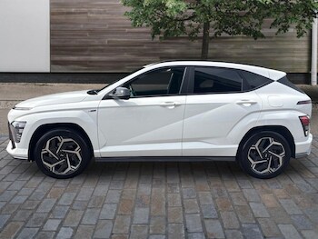 Used Hyundai KONA 2023 for sale - 78958129: Photo