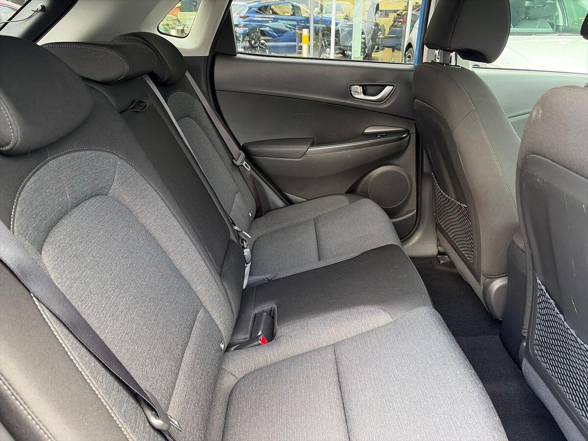 Used Hyundai KONA 2022 for sale - 77174531: Photo 12