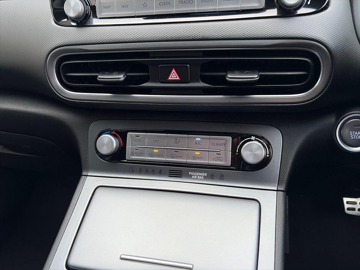 Used Hyundai KONA 2022 for sale - 77174531: Photo 13