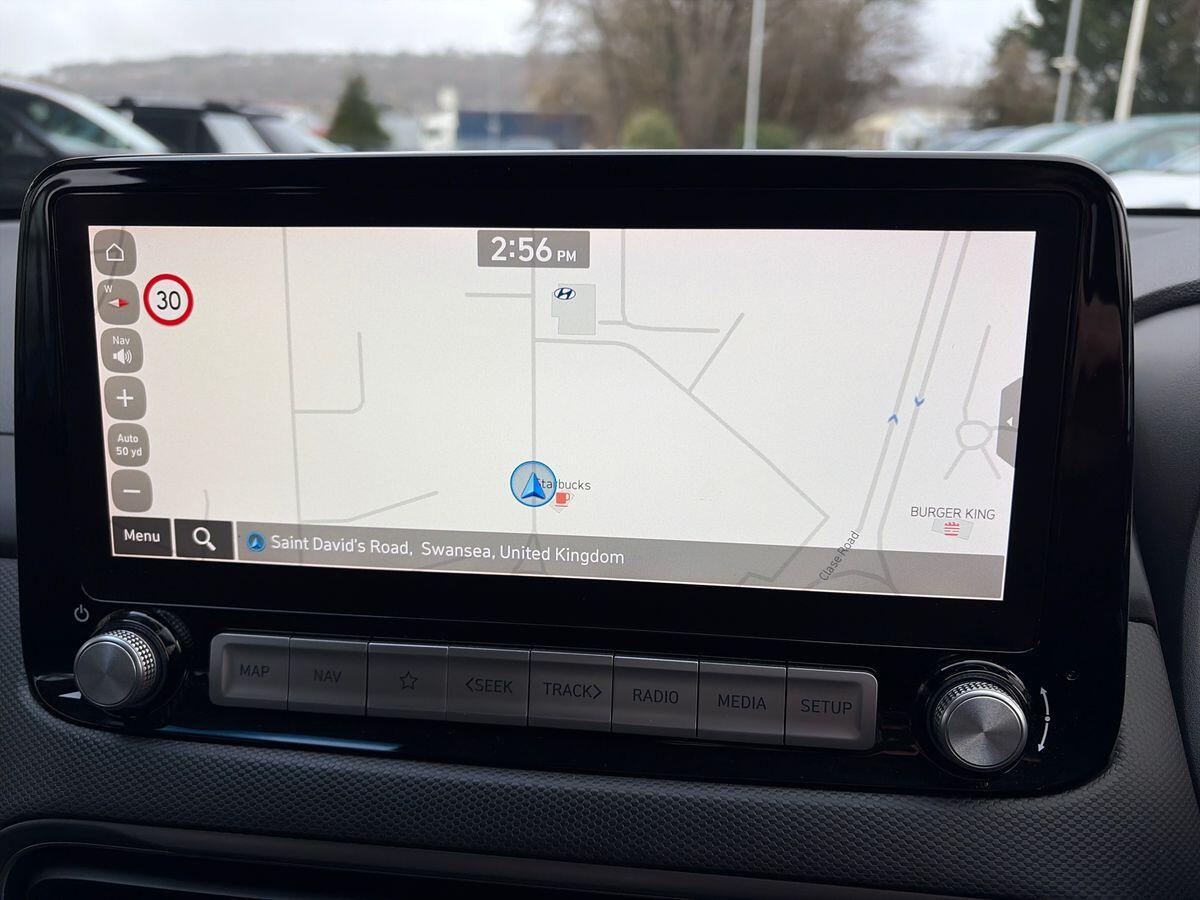 Used Hyundai KONA 2022 for sale - 77174531: Photo 17