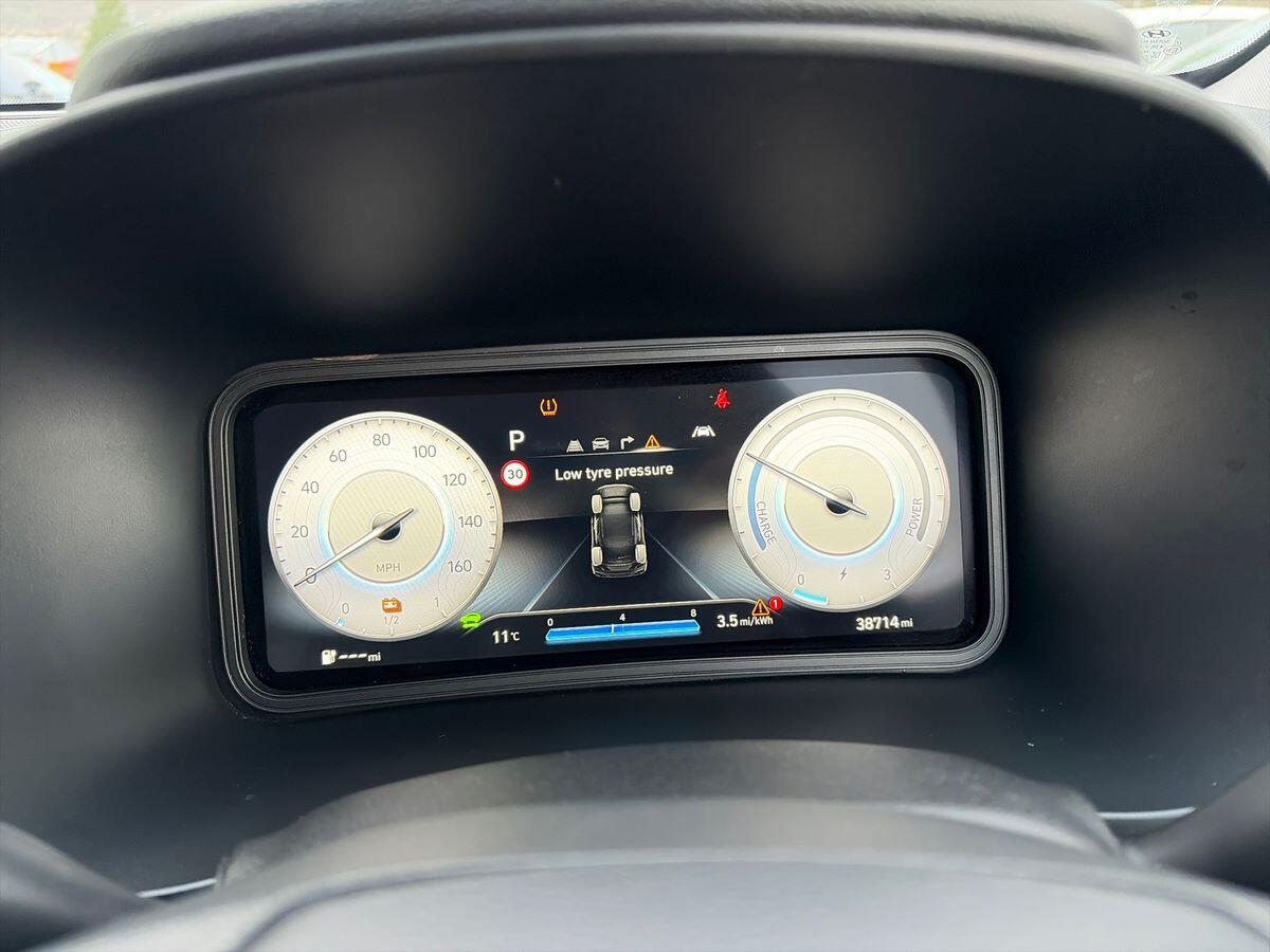 Used Hyundai KONA 2022 for sale - 77174531: Photo 18