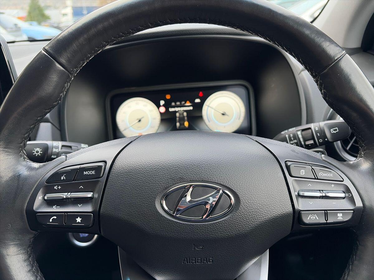 Used Hyundai KONA 2022 for sale - 77174531: Photo 20