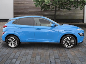 Used Hyundai KONA 2022 for sale - 77174531: Photo