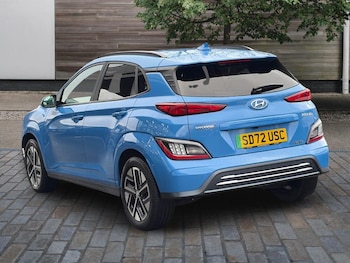 Used Hyundai KONA 2022 for sale - 77174531: Photo