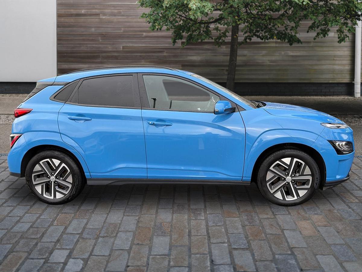 Used Hyundai KONA 2022 for sale - 77174531: Photo 7