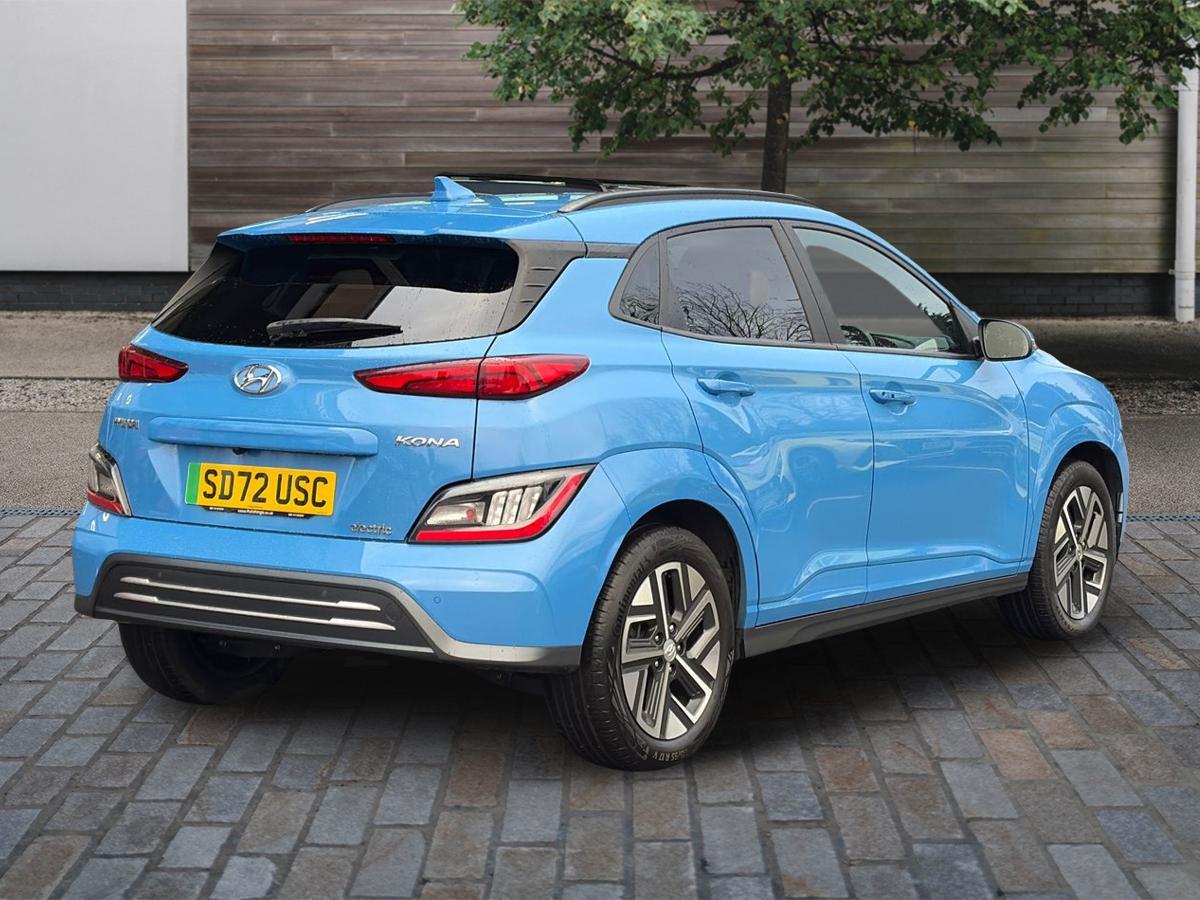 Used Hyundai KONA 2022 for sale - 77174531: Photo 8
