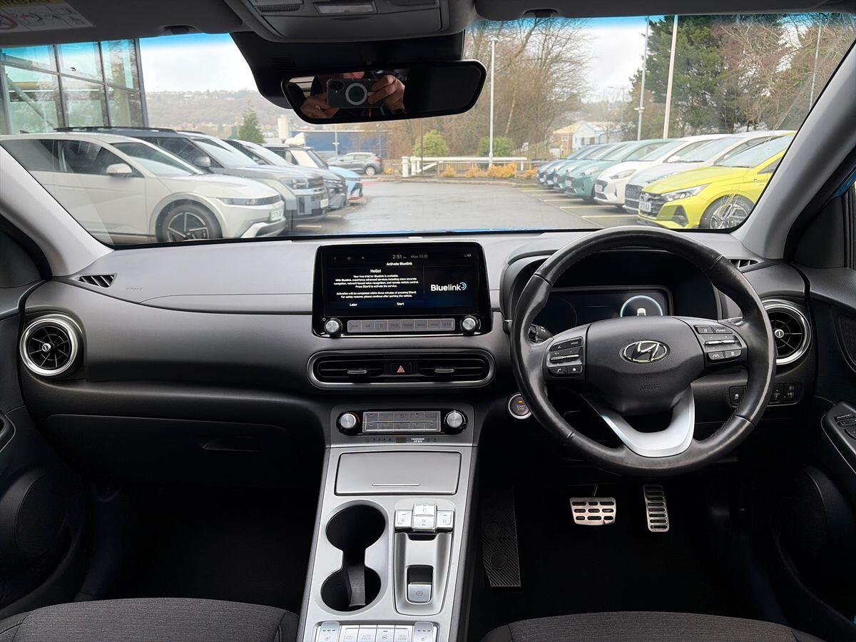 Used Hyundai KONA 2022 for sale - 77174531: Photo 9