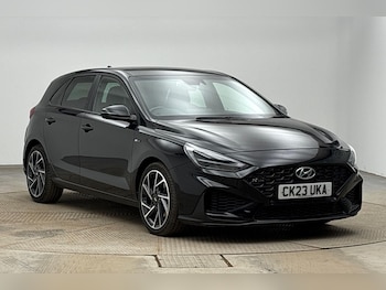 Used Hyundai i30 2023 for sale - 78585551: Photo