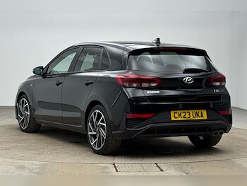Used Hyundai i30 2023 for sale - 78585551: Photo