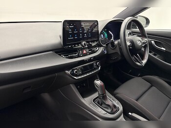 Used Hyundai i30 2023 for sale - 78585551: Photo