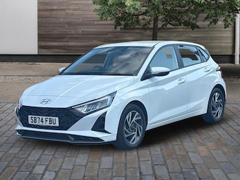 Used Hyundai i20 2025 for sale - 79601979: Photo