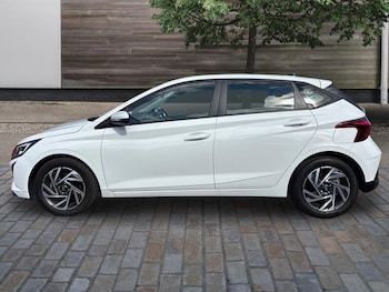 Used Hyundai i20 2025 for sale - 79601979: Photo