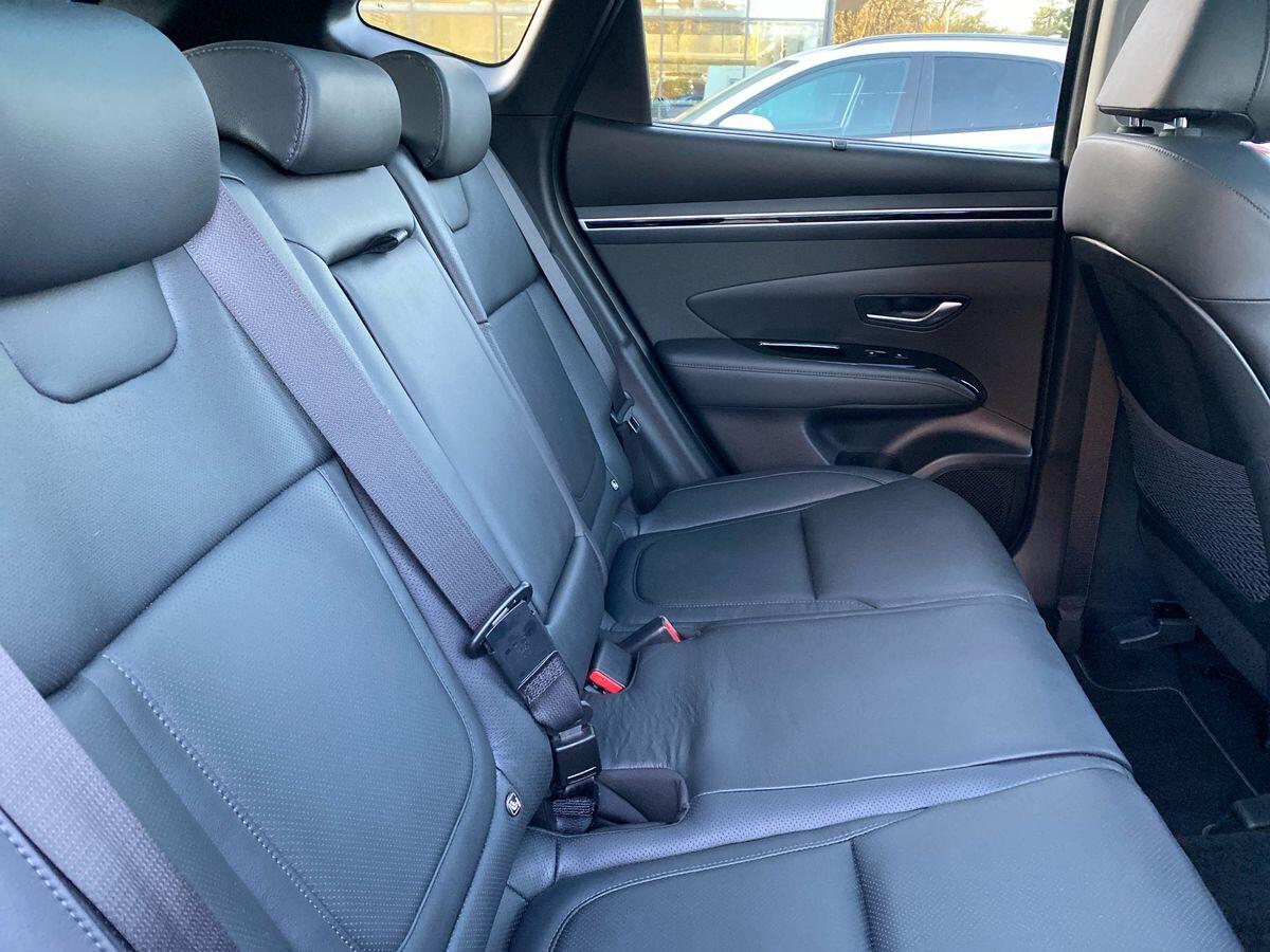 Used Hyundai TUCSON 2023 for sale - 76200946: Photo 11