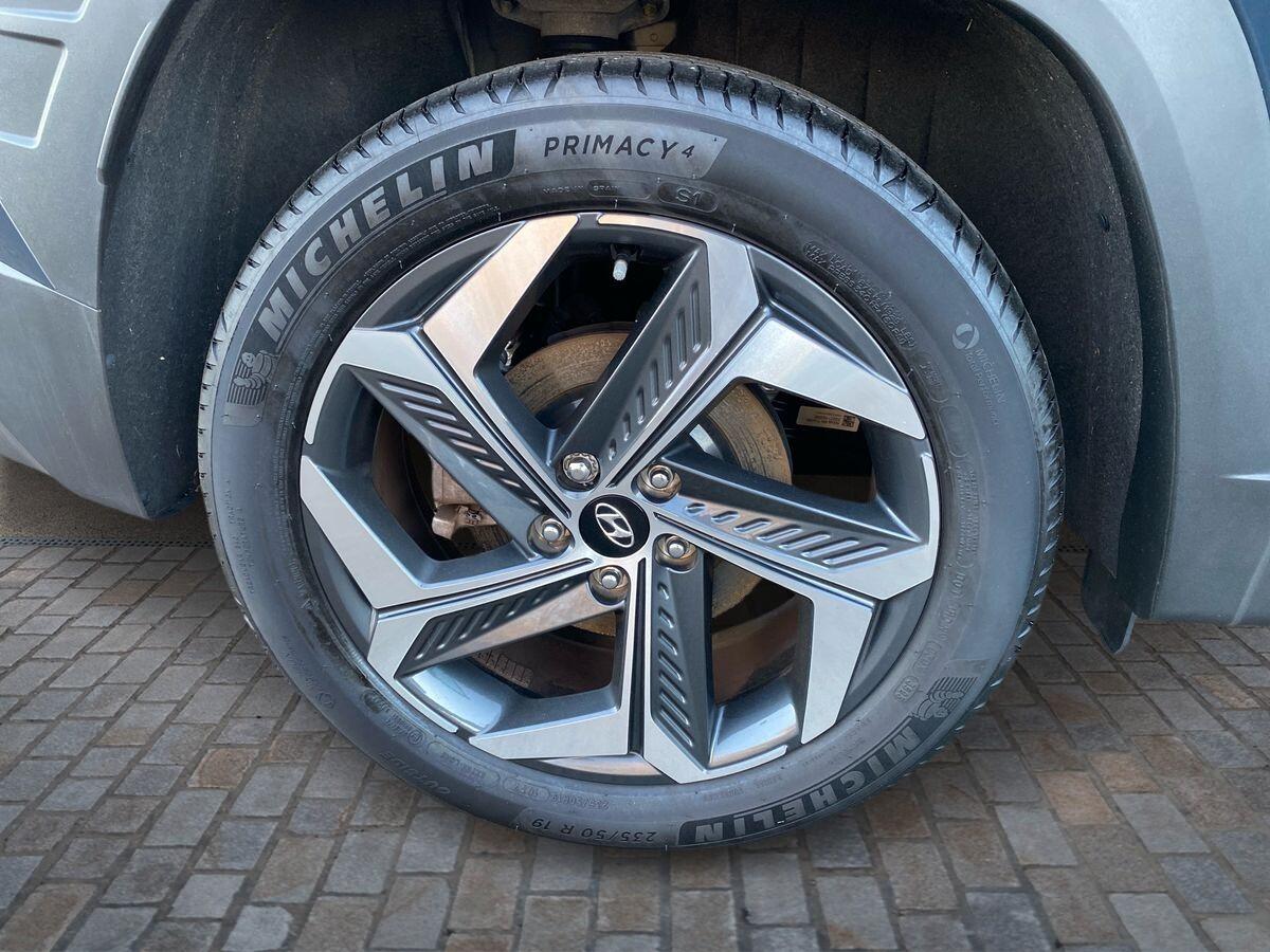 Used Hyundai TUCSON 2023 for sale - 76200946: Photo 12