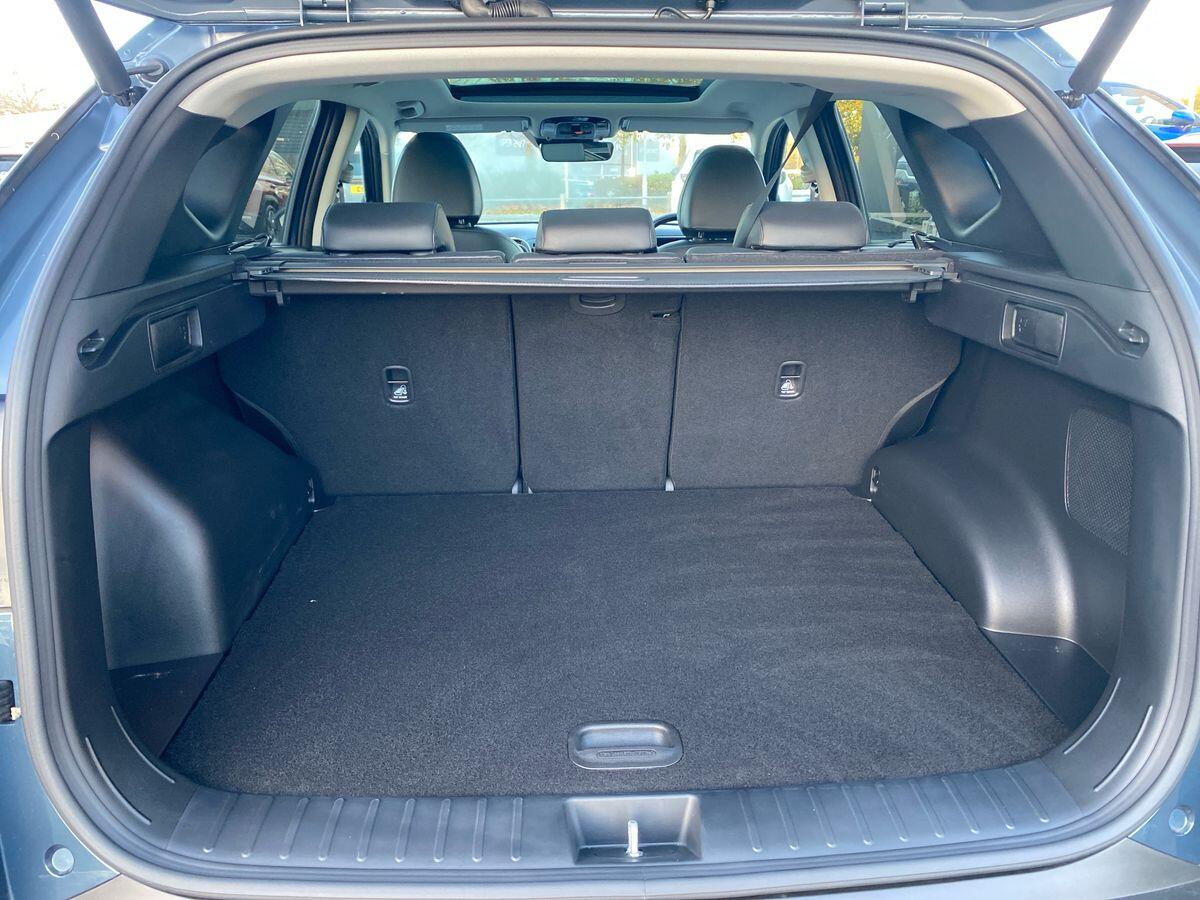 Used Hyundai TUCSON 2023 for sale - 76200946: Photo 16