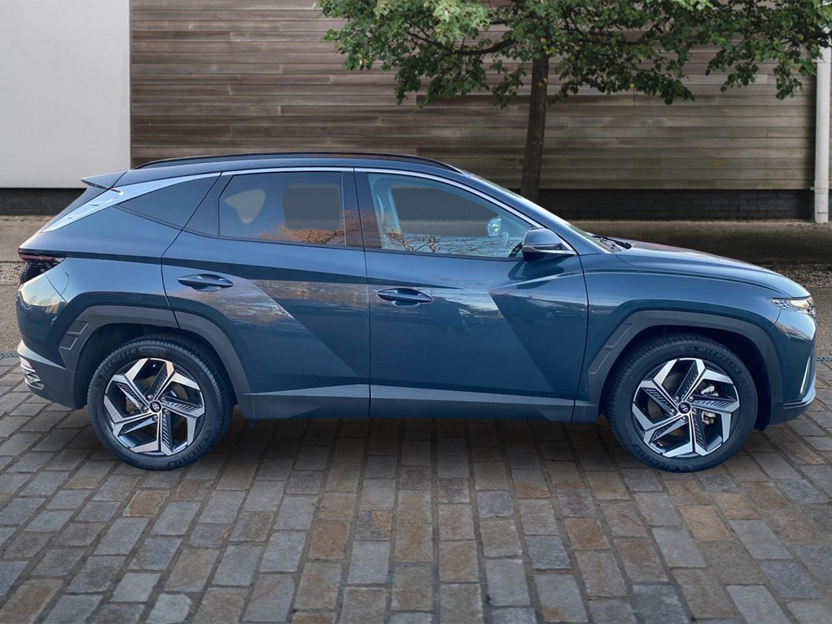 Used Hyundai TUCSON 2023 for sale - 76200946: Photo 7