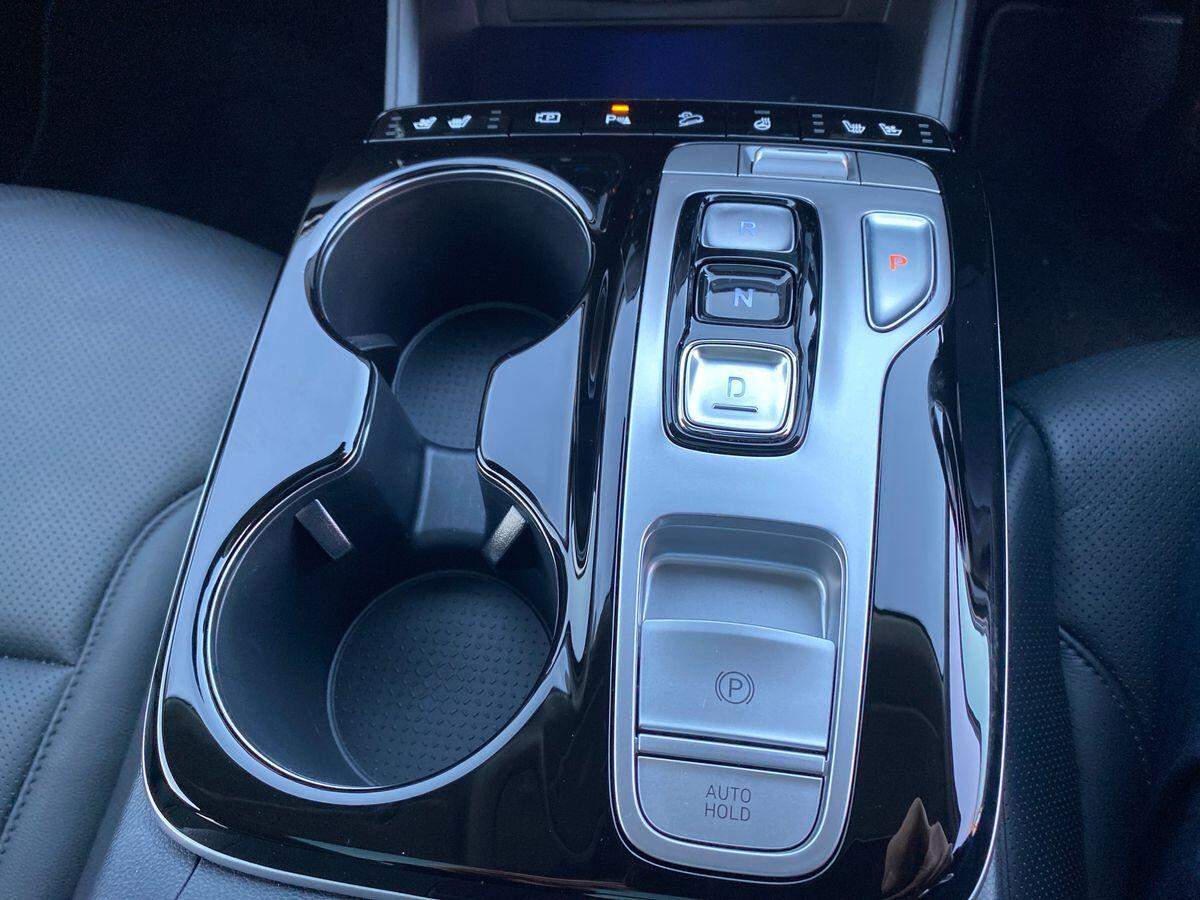 Used Hyundai TUCSON 2023 for sale - 76200946: Photo 9